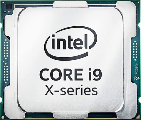Intel Core i9-9940X (4.5Ghz) LGA2066 - CeX (UK): - Buy, Sell, Donate